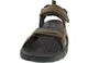 Keen Targhee III Open Toe Sandal 1022423, Sandalen, Herren, Produktbild-Vorschau 8