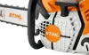 Motosega giocattolo STIHL in plastica con batterie AA Anteprima dell’immagine prodotto 24