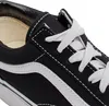 Vans Sneakers VN0A3B3UY281 in Black color size 37 Voir les images du produit 44