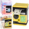 Bancomat elettronico, cassaforte, salvadanaio, luci, suoni, Anteprima dell’immagine prodotto 1