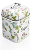 VQ Laura Ashley Boîtes de Rangement Lot de 3 Acier Voir les images du produit 6