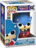 Figurka Funko Pop! Sonic - 30-lecie, Biegnący Sonic, Anteprima dell’immagine prodotto 2