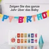 Bilderrahmen, Babybilderrahmen, für 13 Fotos, Produktbild-Vorschau 3