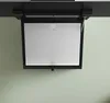 Bosch Serie 4 DWK67FN60 Wandesse, 60 cm, Klarglas schwarz Produktbild-Vorschau 25