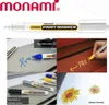 Monami Propaint Schwarzer Marker (2080151040) Produktbild-Vorschau 5