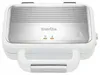 Breville VST074X, toustovač na sendviče, 850 W, kovová Náhľad obrázku produktu 1