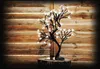 LED Baum mit Blüten 45 cm - außen, Weihnachten Produktbild-Vorschau 10
