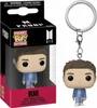 BTS - RM   - Schlüsselanhänger Funko Pocket POP! Keychain Produktbild-Vorschau 6