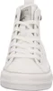 MUSTANG High Top Sneaker Schuhe Damen weiss 38 Produktbild-Vorschau 20