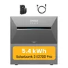Powerness®Balkonkraftwerk Speicher 5,4 kWh, Anker SOLIX Produktbild-Vorschau 1