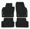 Jeu de tapis de sol SPORT en velours pour VW Volkswagen Voir les images du produit 3