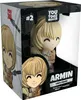 Attack on Titan Vinyl Figur Armin 11 cm Produktbild-Vorschau 2