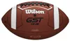 Oficiálny futbalový zápas Wilson GST Speedskin One Náhľad obrázku produktu 9