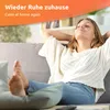ECENCE Schwingungsdämpfer Waschmaschine 4er Set Produktbild-Vorschau 5