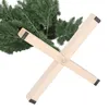 Salcar Albero di Natale artificiale 210 cm Albero di Natale Anteprima dell’immagine prodotto 8
