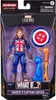 Marvel Legends Series Captain Carter, 4 rok/roky, Náhled obrázku produktu 5