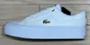 Lacoste Ziane Platform Logo Leath 47CFA0005216 (38/wht-gld) Produktbild-Vorschau 49