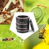 SHOOT XT-364 Kit de bague d'extension de tube AF-Macro 13mm Voir les images du produit 9