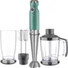 SENCOR SHB 5601GR-EUE3 blender kielichowy zielony 41010365 Podgląd zdjęcia produktu 2