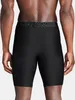 Under Armour Boxershorts M Ua Perf Tech Mesh 9In-Blk Produktbild-Vorschau 2