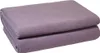 Zoeppritz Plaid Soft-Fleece Farbe misty rose Größe 110x160 Produktbild-Vorschau 1