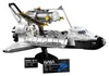 LEGO Icons Wahadłowiec Discovery NASA, Zestaw Konstrukcyjny Podgląd zdjęcia produktu 20