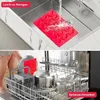 Silikon Backform für Vanillekipferl Kipferlform Produktbild-Vorschau 6