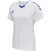 Hummel hmlCORE XK Poly Jersey SS Frau Produktbild-Vorschau 6