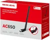 Mercusys MU6H AC650 High Gain Wireless Dual Band USB Produktbild-Vorschau 5