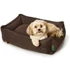 Hunter Recycling Hundesofa Belluno ceme, Größe:M, Produktbild-Vorschau 7