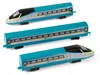 Sc Pendolino-Zug der Tschechischen Bahn Produktbild-Vorschau 7