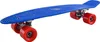 Spartan Pennyboard Blau, 60kg Belastbar, Pennyboard, Produktbild-Vorschau 1
