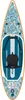Aqua Marina Pure Air 11'0" SUP-Board 335 cm Combo Anteprima dell’immagine prodotto 1