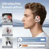 2026 Neue Bluetooth Kopfhörer, Open Ear Kopfhörer, In Ear Produktbild-Vorschau 2
