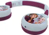 Lexibook - Disney Frozen - 2 in 1 faltbare Kopfhörer Produktbild-Vorschau 8