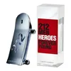 Carolina Herrera 212 Men Heroes Forever Young Eau de Productafbeelding-voorbeeld 5