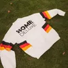 HOME DELUXE TEAM DEUTSCHLAND - Trainingsjacke 2026 - Weiß, Produktbild-Vorschau 8
