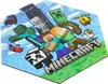 Houten puzzel met 130 stukjes - Minecraft Creeper Productafbeelding-voorbeeld 8