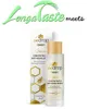 A product image for a skincare serum, featuring the bottle and its packaging. Anteprima dell’immagine prodotto