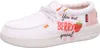 Fusion Sneaker in weiss/weiss kombi, Gr. 37 Produktbild-Vorschau 1