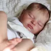 lalka noworodka Laura 49 cm, już ukończona lalka reborn, Podgląd zdjęcia produktu 4