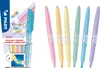 PILOT 572572 Zvýrazňovač PILOT FRIXION light soft, balenie Náhľad obrázku produktu 3