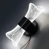 LED Wandleuchte LED Wandleuchte,12W Acryl LED Wandlampe Produktbild-Vorschau 4