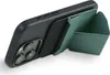 Decoded Silicone MagSafe Card Stand Sleeve Sage Leaf Produktbild-Vorschau 5