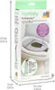 INGENUITY Universeller, tragbarer Toilettensitzverkleinerer Produktbild-Vorschau 4