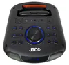JTC-24 Mobiler Party Lautsprecher PB-829C, 600 Watt Power Produktbild-Vorschau 5