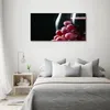 Tulup Glas-Bild -140x70- Wandkunst Dekorative Wand für Produktbild-Vorschau 3