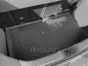 Rivestimento del bagagliaio in gomma Rigum Toyota Aygo X Anteprima dell’immagine prodotto 2