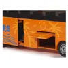 SIKU Mercedes Travego model autokaru - hračka 1 kus Náhled obrázku produktu 3