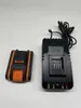 WORX WA3601, Batterie- & Ladegerät-Set, Lithium-Ion Produktbild-Vorschau 9